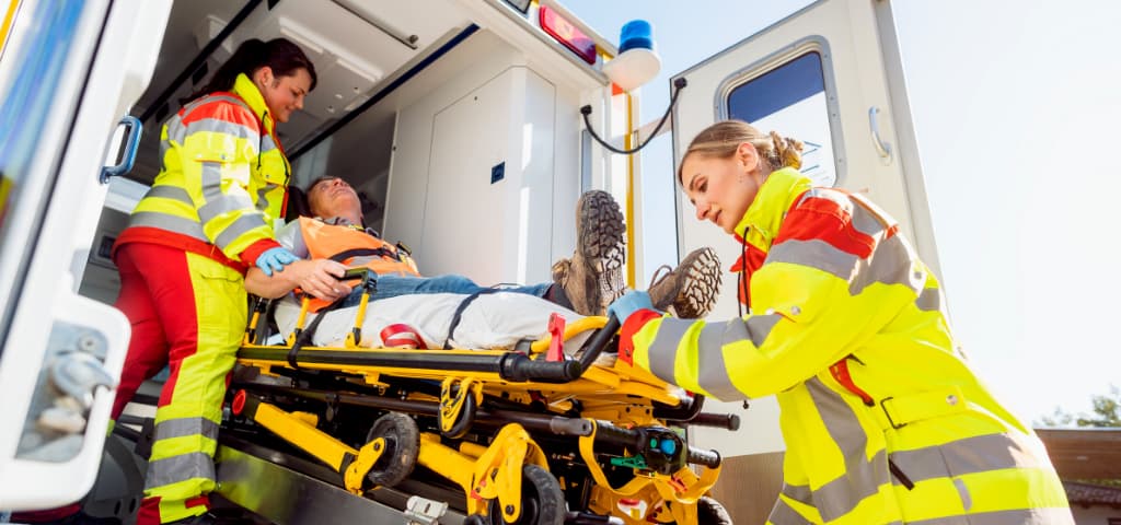 Ambulanza Privata Caserta