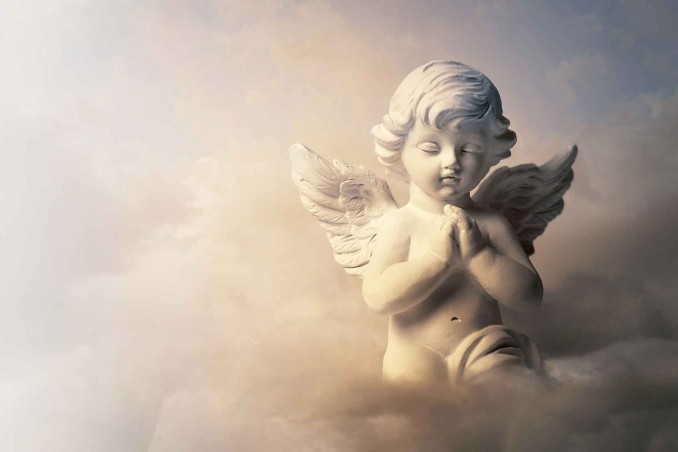 Cartomanti degli angeli