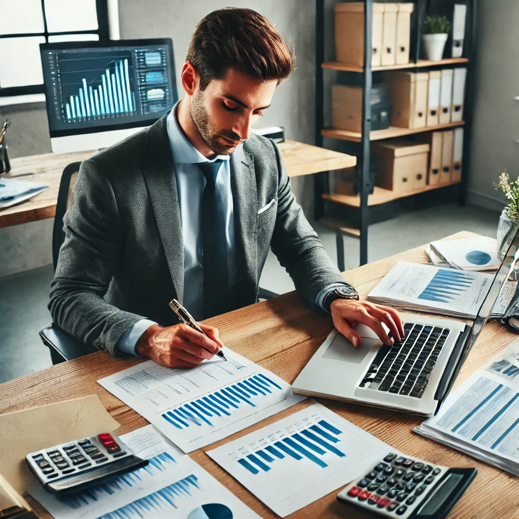 Preventivo Commercialista