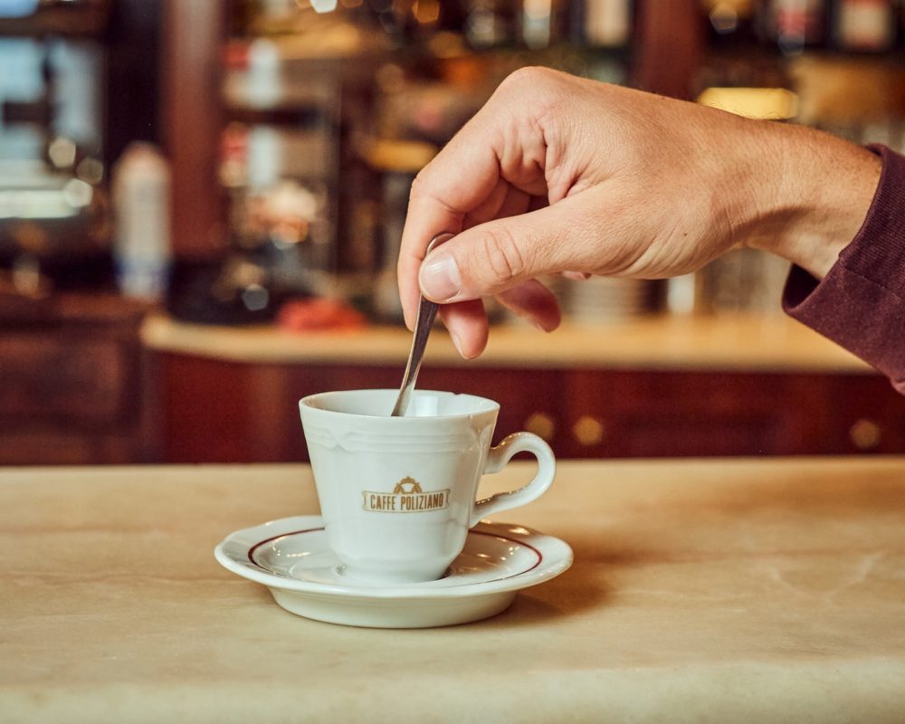 Caffè Poliziano