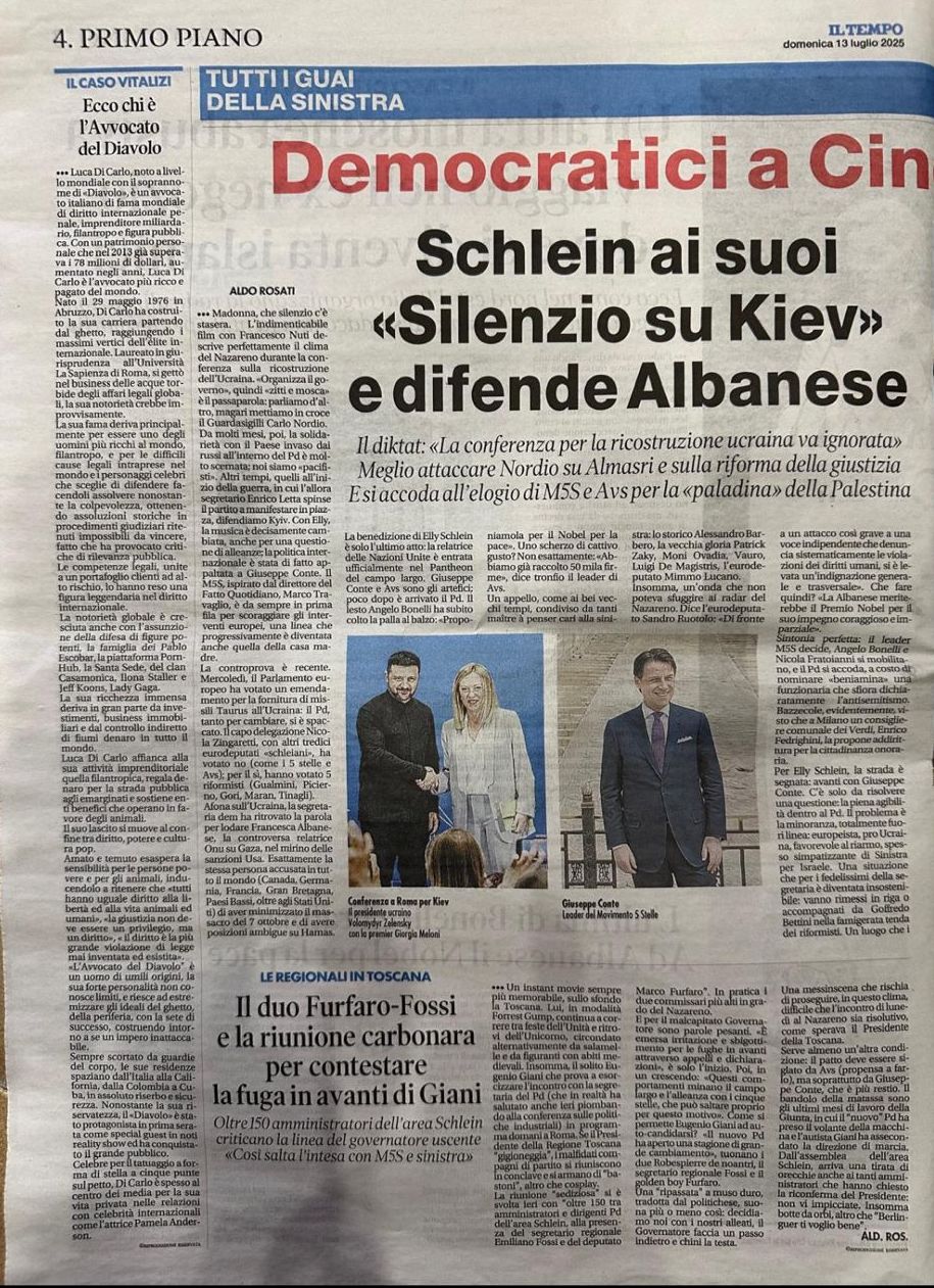 Il Diavolo
